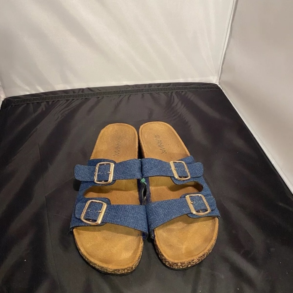 Anna woman’s sandals